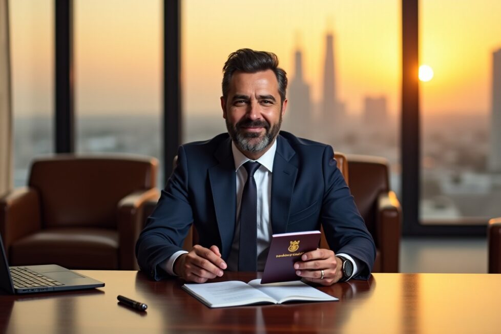 Comment obtenir facilement un visa de travail pour l'Arabie Saoudite