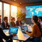 Découvrez les solutions innovantes d'Exlansa pour votre entreprise